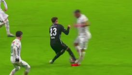 besiktasta yeni transfer kristjan asllani kirmizi gordu ugzPt7Zj