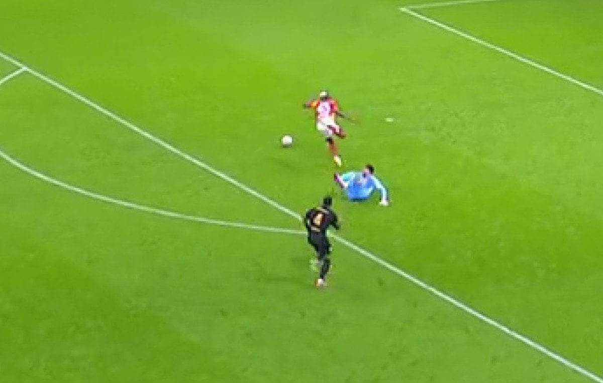 bilal bayazit galatasaray macinda hakem iyi yonetti 0 QSi2U35N