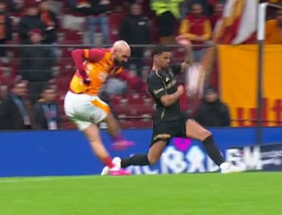 bilal bayazit galatasaray macinda hakem iyi yonetti 1 6z2MY6Jq