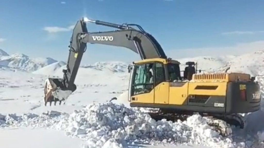 bitliste karla mucadele calismalari suruyor ccQEQ2Km