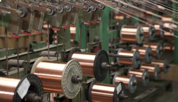 cinli ureticinin piyasa mudahalesi bakirda tekrar artisa yon verdi vQPGFCGN