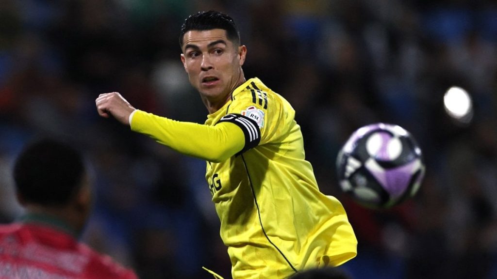 cristiano ronaldo 1000 gole dogru gidiyor lWIIsayx