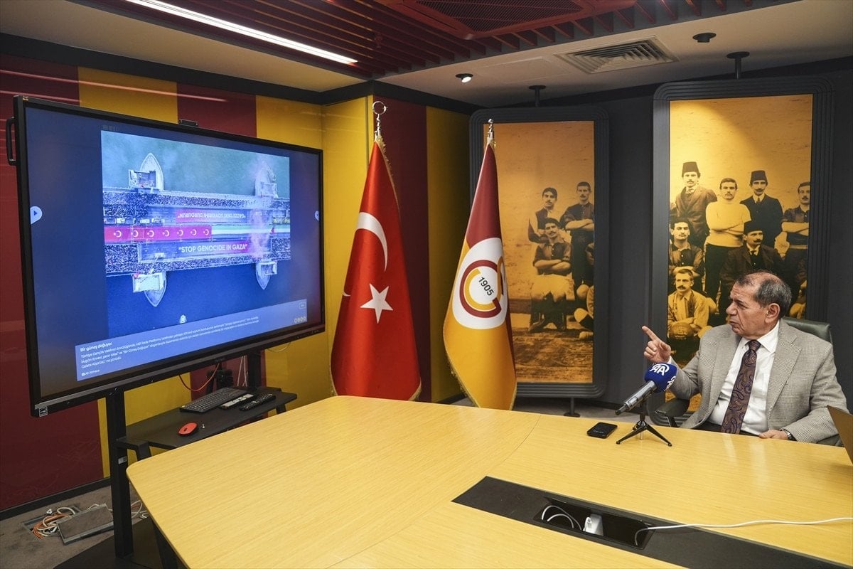 dursun ozbek insallah bu sene de sampiyon olacagiz 0 2fC6UnWW