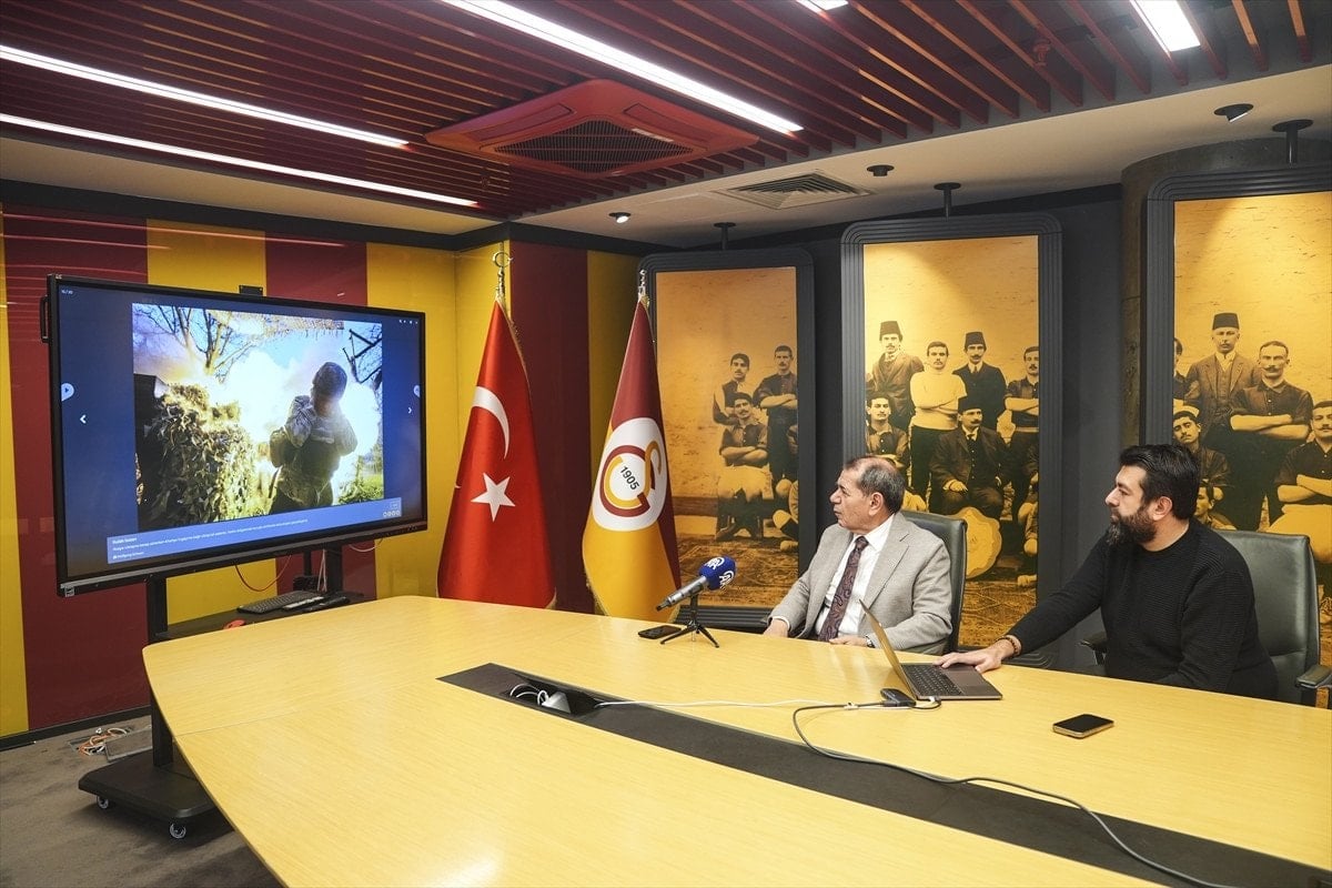 dursun ozbek insallah bu sene de sampiyon olacagiz 3 58fJgRBB