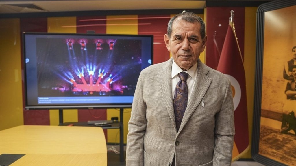 dursun ozbek insallah bu sene de sampiyon olacagiz tjHUmlsq