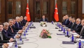 ekk toplantisi sonrasi aciklama enflasyonda iyilesme devam etmektedir QxIqyqJN