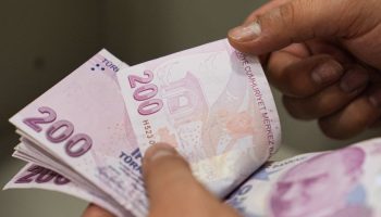 ekonomistlerin beklentisine gore enflasyon yuzde 30un altina gerileyecek fhujVsP1