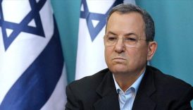 eski israil basbakani barak epsteinin dairesinde bircok kez konaklamis OSMIzSqD