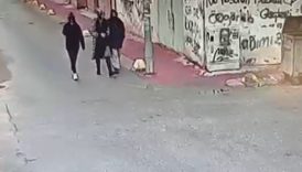 eskisehirde bebek kamerasi dahil ne bulduysa calan kadinin 70 suc kaydi cikti YbCunWvy