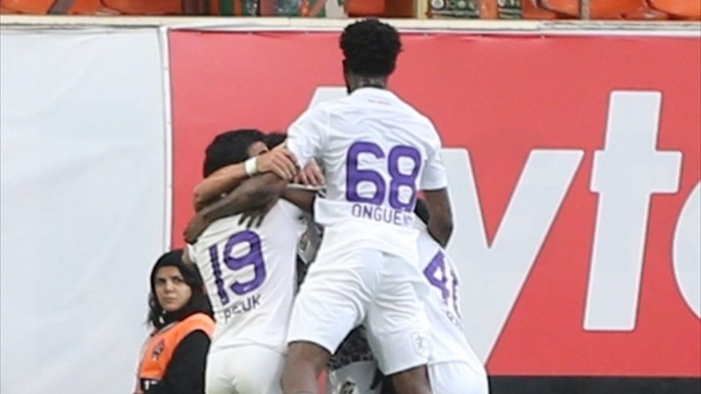 eyupspor alanyaspor deplasmaninda kazandi q6tv12HC