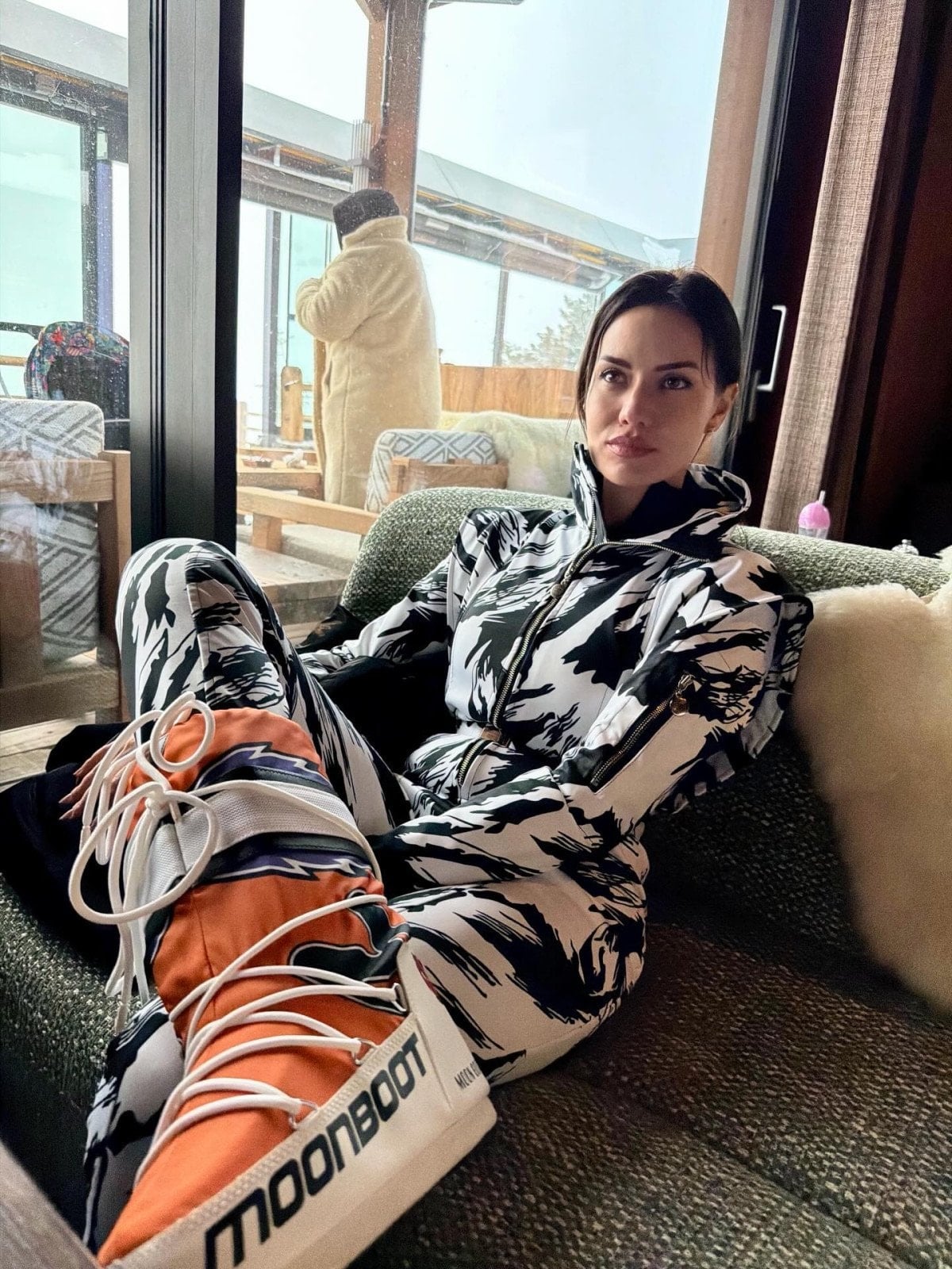 fahriye evcen kis tatilinde yeni kareler paylasti 3 N16945FR