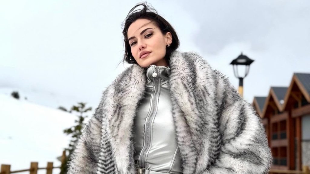 fahriye evcen kis tatilinde yeni kareler paylasti OsMVdIkO