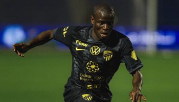 fenerbahcenin yeni transferi ngolo kanteyi yakindan inceledik sCw7Snj4