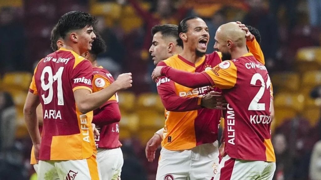 galatasaray istanbulspor muhtemel 11ler Rei6FSBw