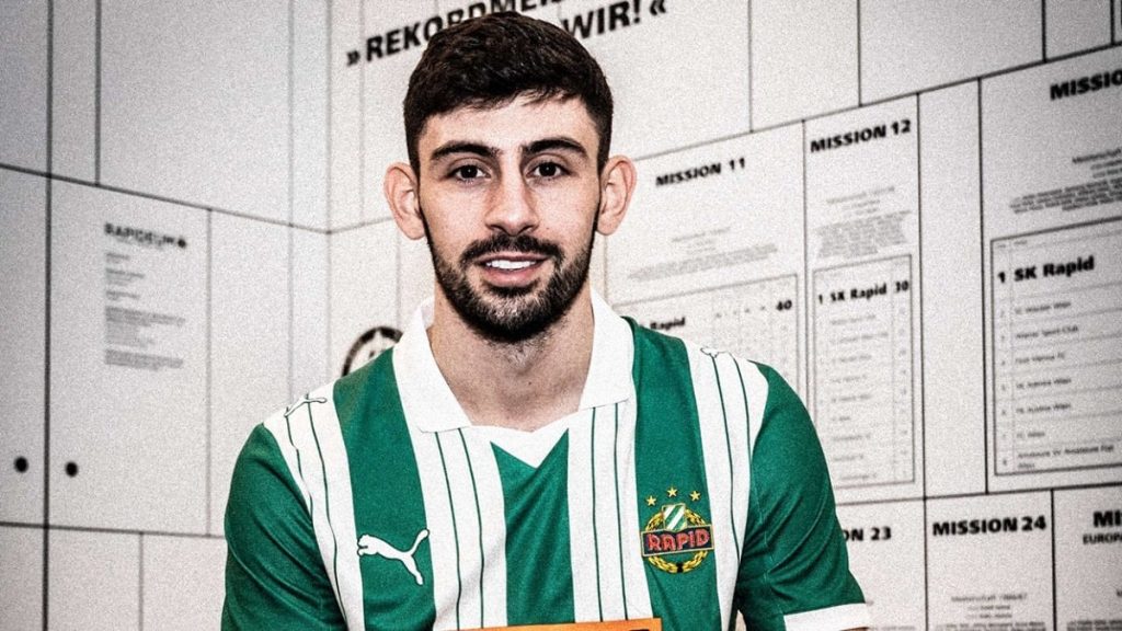 galatasaraydan ayrilan yusuf demirin alacagi maas ortaya cikti hkzY8d34