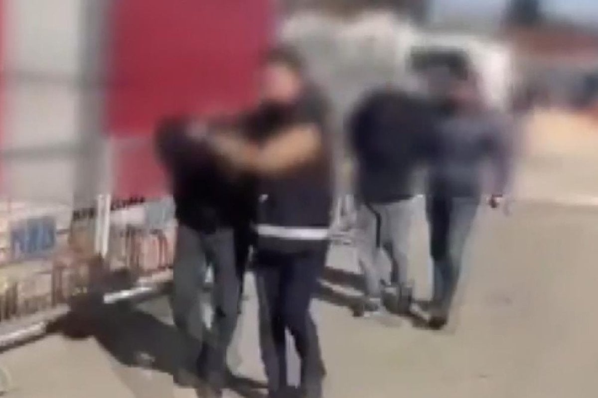 gaziantepte garaja pompali tufekli saldiri 2 tutuklama 1 HgOrinwa