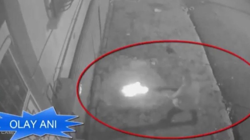 gaziantepte garaja pompali tufekli saldiri 2 tutuklama DwpO21yI