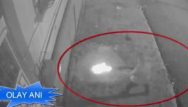 gaziantepte garaja pompali tufekli saldiri 2 tutuklama DwpO21yI