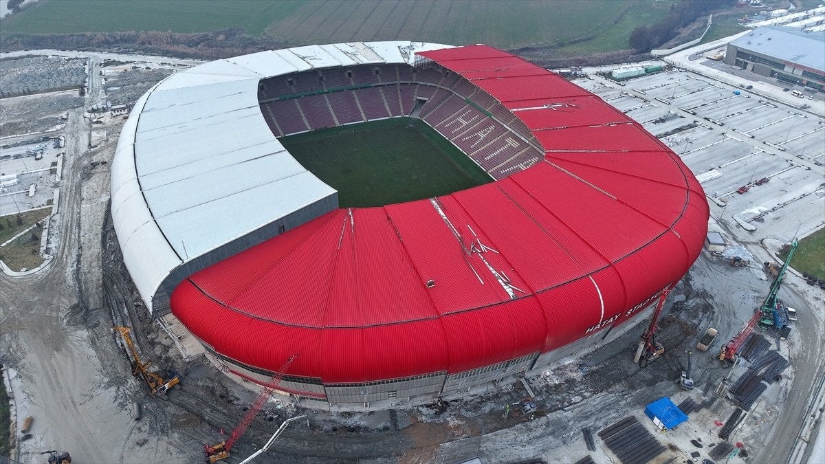 hatay stadi yeni sezona hazirlaniyor 1 m3cTsaA7