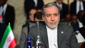 iran disisleri bakani arakci dunya bir sacmalikla karsi karsiya Oh1DrqWA