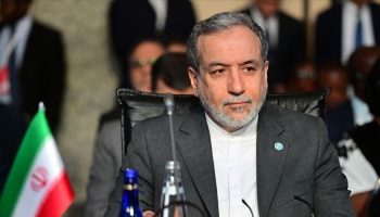 iran disisleri bakani arakci dunya bir sacmalikla karsi karsiya Oh1DrqWA