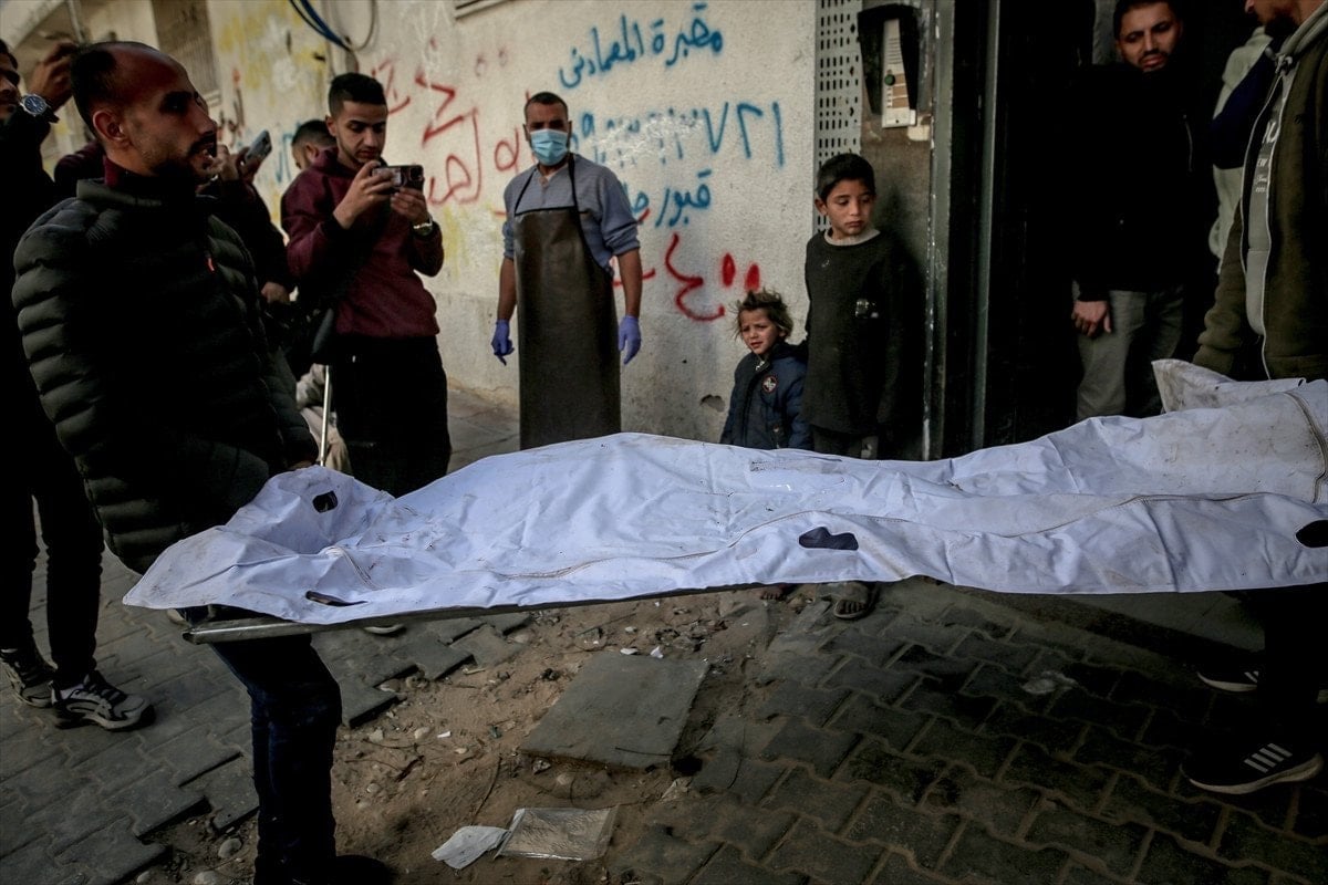 israil ateskese ragmen gazzeye saldirdi 19 kisi hayatini kaybetti 8 pDuVkJVv