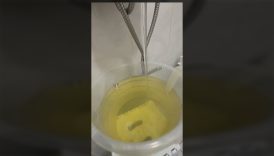 istanbul cekmekoyde musluklardan camurlu su akti DA9SQhPg