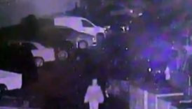 istanbulda isinmak icin ates yakan sahis 5 araci kule cevirdi numxbIvR