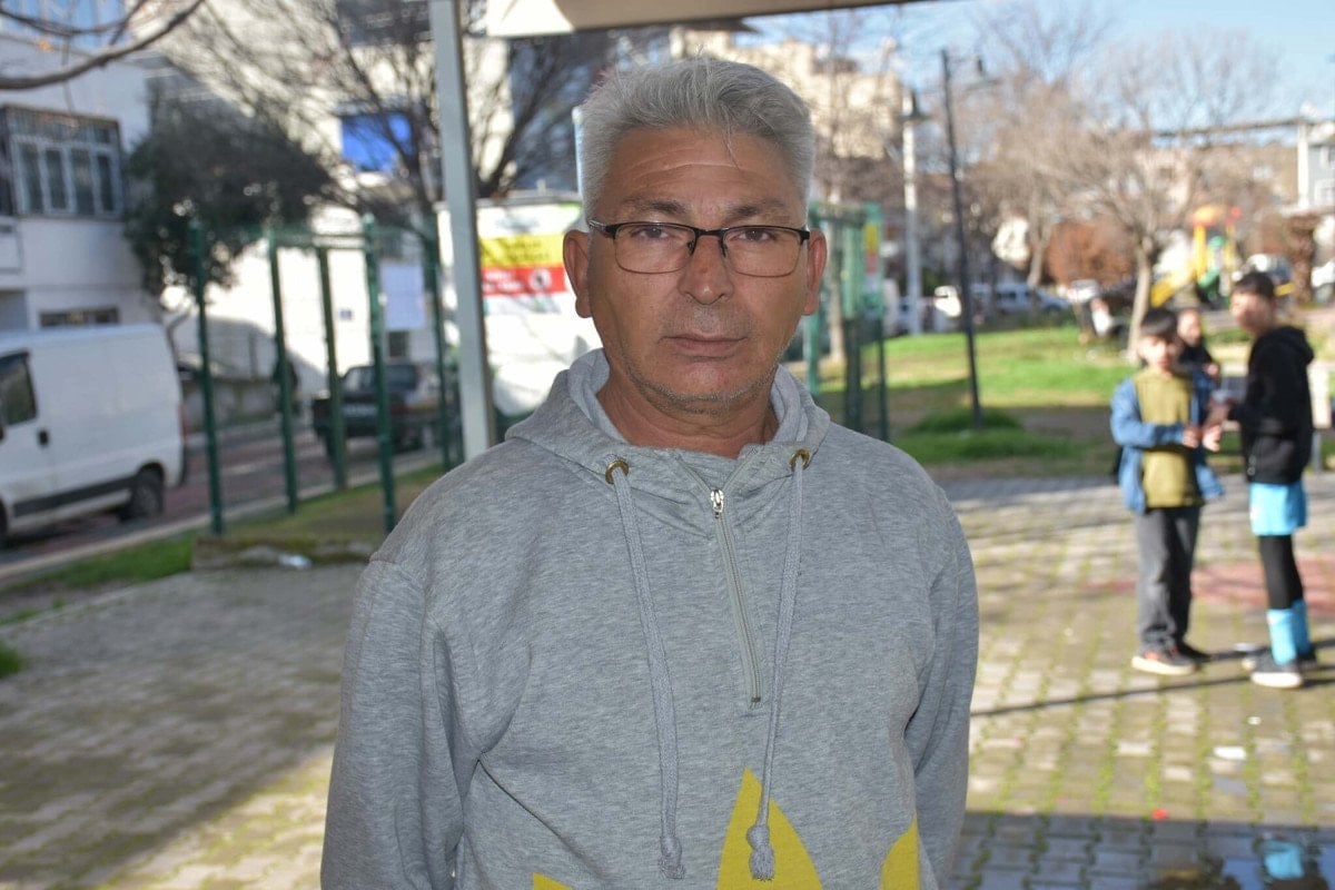 izmirde yanginda olen down sendromlu eymenin babasi konustu 2