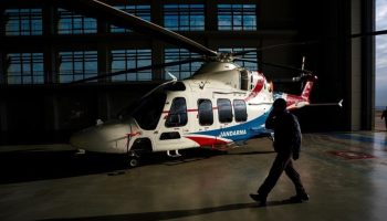 jandarma havacilik komutanligi 5 gokbeyi envantere katti 2frbIsSV