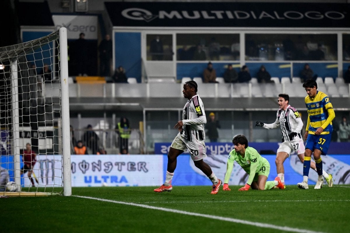 juventus parmayi deplasmanda yendi 0 dErLAOVa