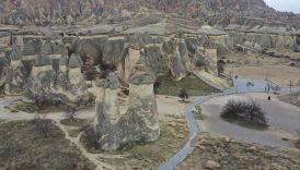 kapadokyanin gozde duraklari zelve ve pasabagina 12 milyon ziyaretci 5cfLEcDu