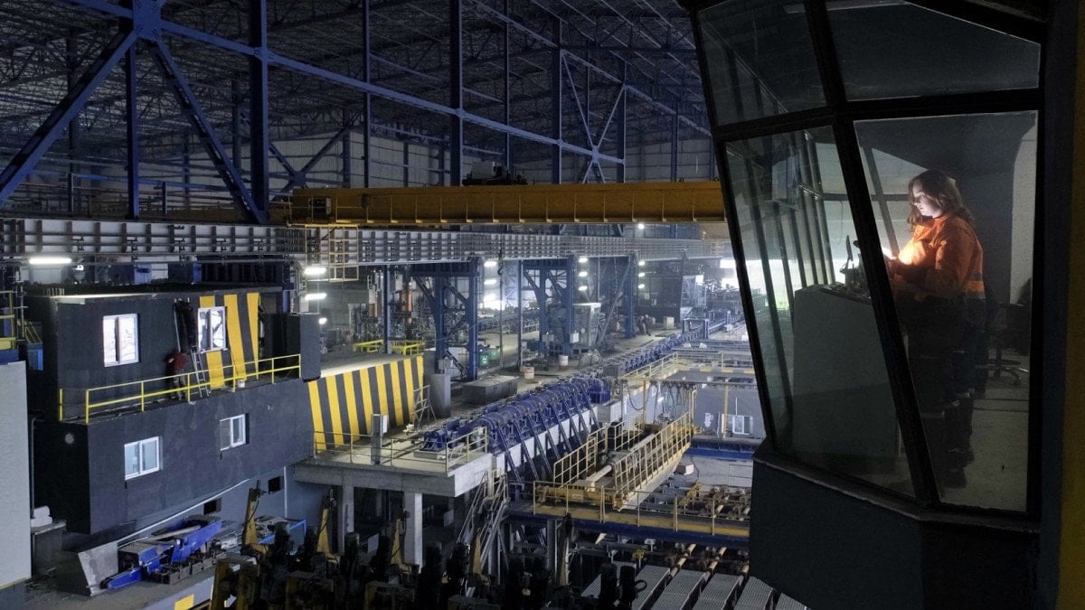 kardemir celik ihracatta pazar cesitliligi ve stratejik direncle ilerliyor 0 y6HgXSqB