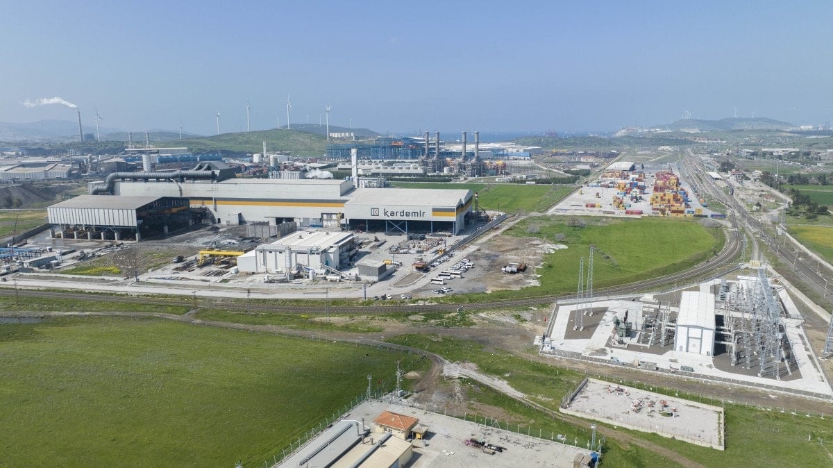 kardemir celik ihracatta pazar cesitliligi ve stratejik direncle ilerliyor 3
