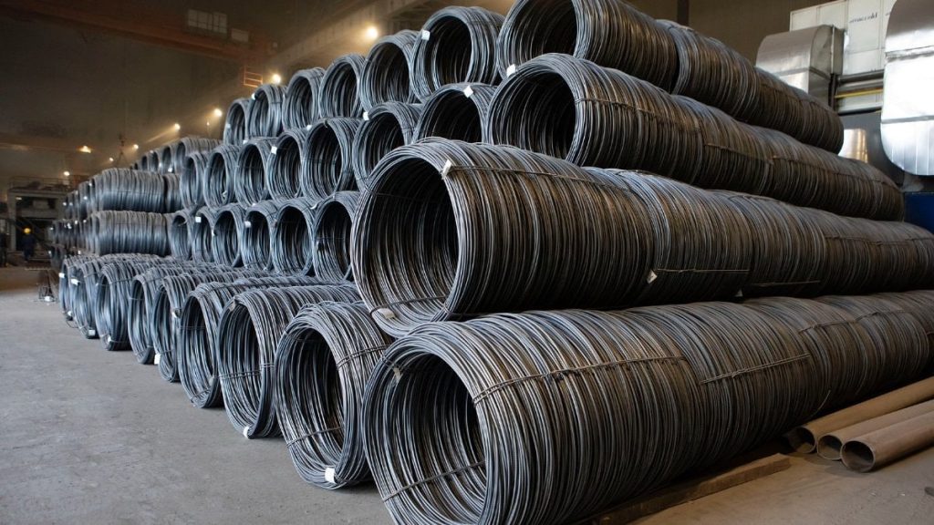 kardemir celik ihracatta pazar cesitliligi ve stratejik direncle ilerliyor 5QyHEeC7