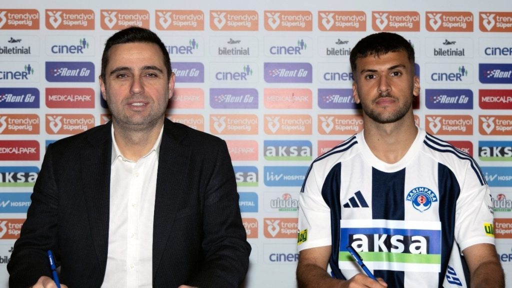 kasimpasadan 3 transfer birden OymPCgP6