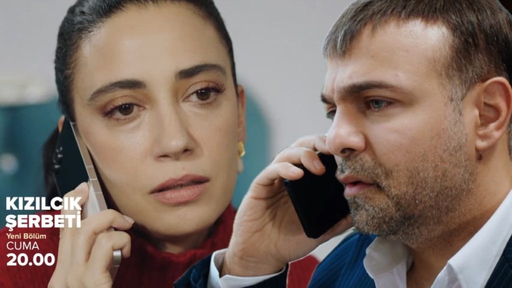 kizilcik serbeti 124 bolum fragmani asil kiz istemeye geldi CH5s4nvO