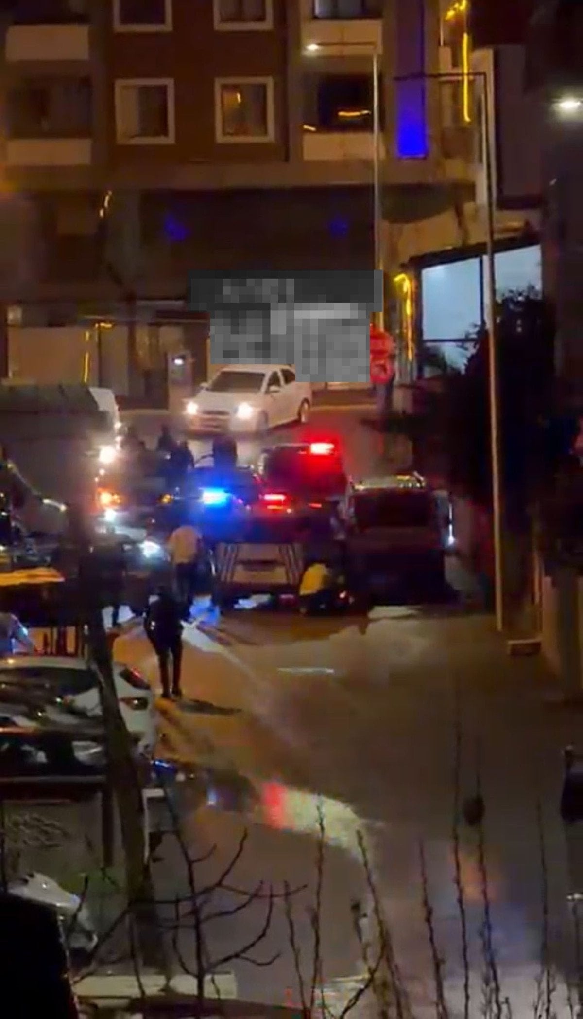 kocaelide polisten kacan supheli sokak arasinda kistirildi 0 KRgZ37q1