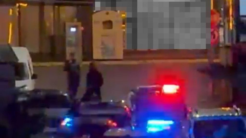 kocaelide polisten kacan supheli sokak arasinda kistirildi sY6UxHWG