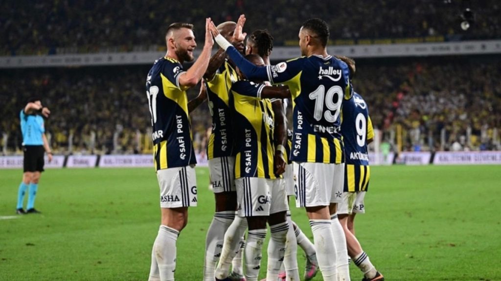 kocaelispor fenerbahce muhtemel ilk 11ler Sw4B48Tc