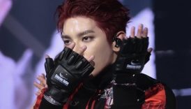 koreli rapcinin usakspor ceketi gundem oldu yBFaImKA