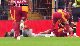 korku dolu anlar yasandi baris alper yilmazdan ahmed kutucuya hayati mudahale HIjfJGtB