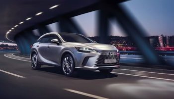 lexus 2025te tarihinin en yuksek satis performansina ulasti TGneWYW3