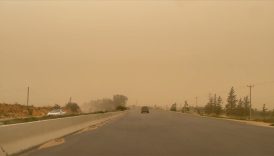 libyada kum firtinasi trablus ve bircok kentte egitime ara verildi B59tUgaD