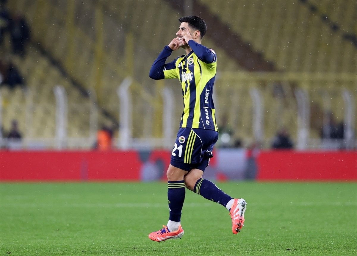 marco asensio fenerbahcede 11 golunu atti 2 tqdS8N6G
