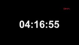 mehmetcikten depremde hayatini kaybedenler icin saygi durusu ppZ8Y4zQ