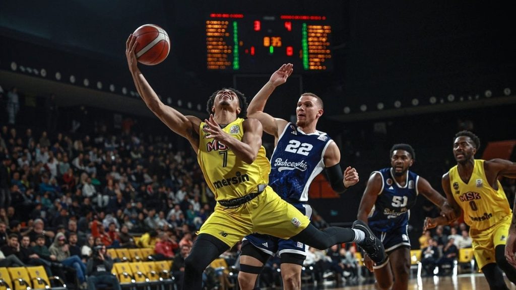 mersin spor bahcesehir kolejini uzatmada gecti efPaYQNS