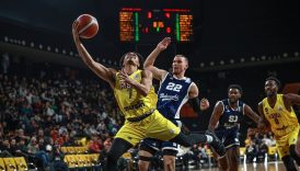 mersin spor bahcesehir kolejini uzatmada gecti efPaYQNS