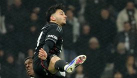 Mustafa Erhan Hekimoğlu: Kendimi hazır hissediyordum 11 mustafa erhan hekimoglu kendimi hazir hissediyordum RcacwyPp