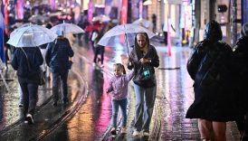 onumuzdeki gunlerde yurtta sicakliklar yukselecek yagislar devam ediyor TlR6ux3c